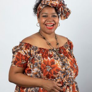 Vanessa Shares Her Love for Cooking in Boodschappen Editors’ Series