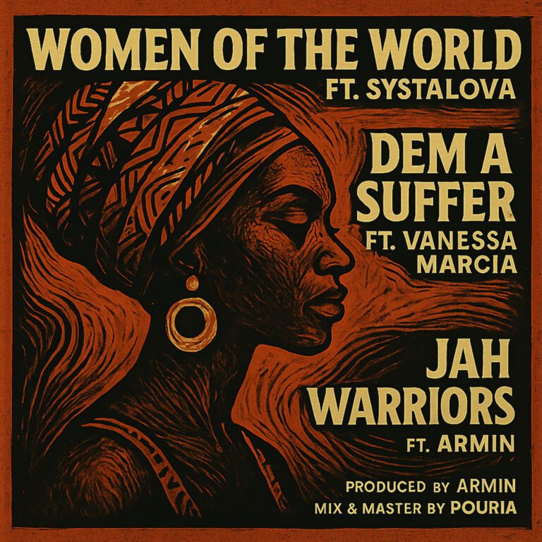 women of the world cover