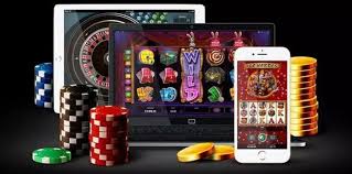 Discover Golden Lion Casino Your Ultimate Gambling Destination
