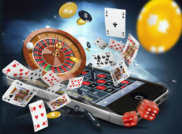 Discover Golden Lion Casino Your Ultimate Gambling Destination